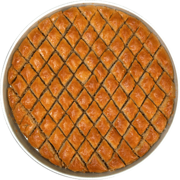 baklava