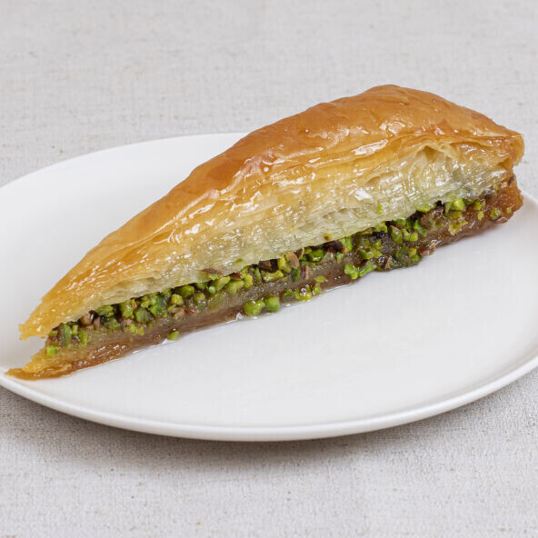 HAVUÇ DİLİMİ