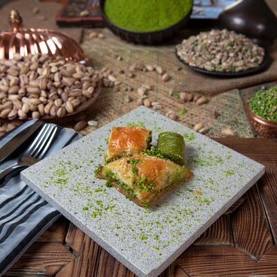 Mixed Baklava - 2